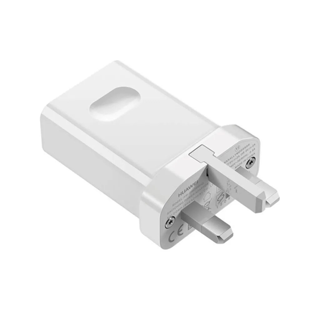 آداپتور اصلی روکارتونی گوشی هواوی HW-050100B01 5V
