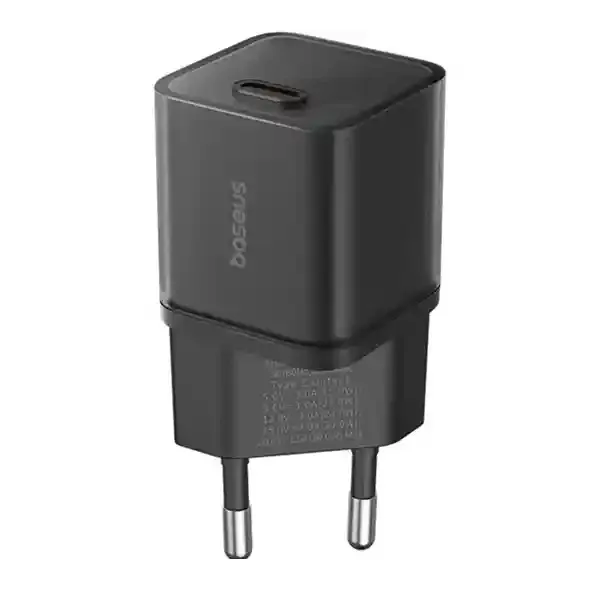 آداپتور دیواری 30 وات بیسوس CCGAN30E5-S