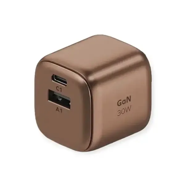 آداپتور شارژر دیواری 30 وات مومکس UM71CN