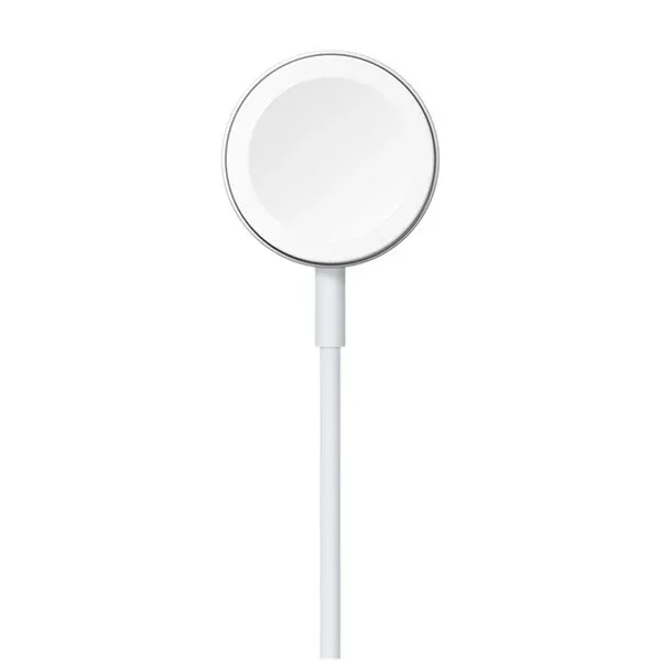 کابل اصلی شارژ مغناطیسی اپل واچ 1 متری A1923