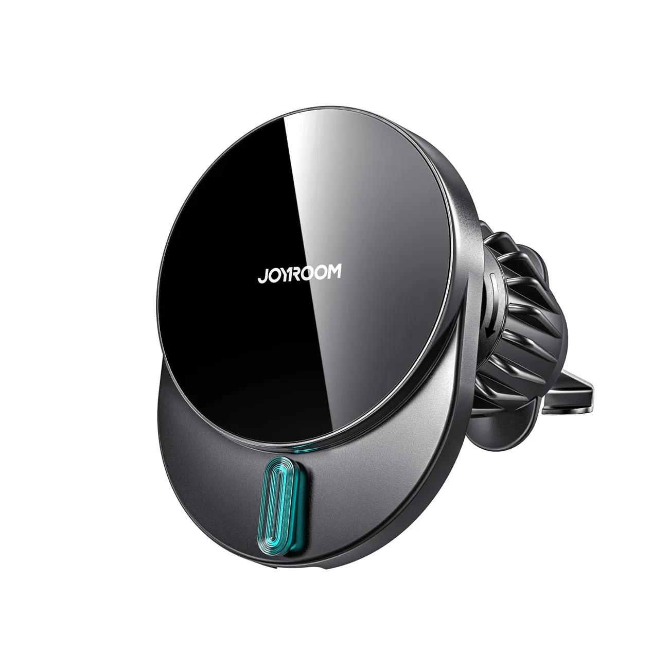 هولدر و شارژر وایرلس مگنتی جویروم JR-ZS409