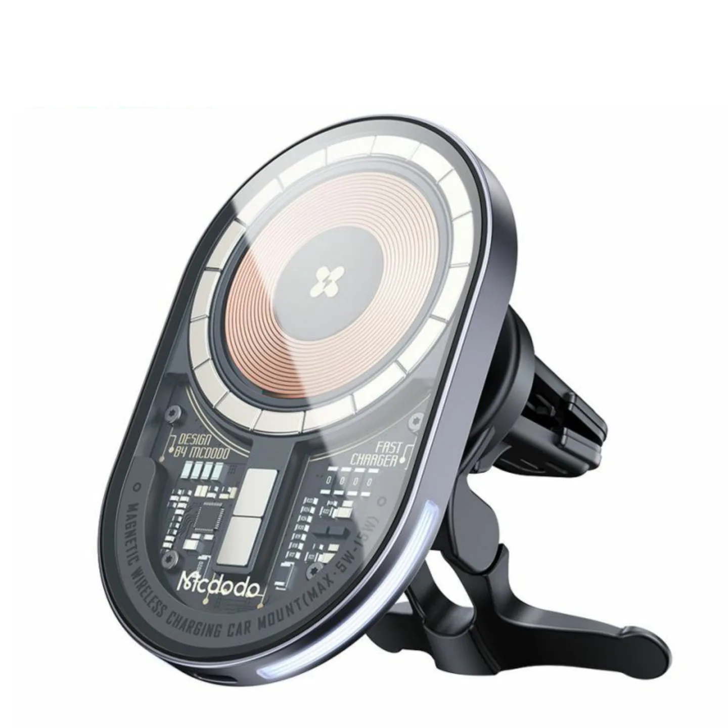 هولدر و شارژ وایرلس مگنتی مک دودو CH-2340