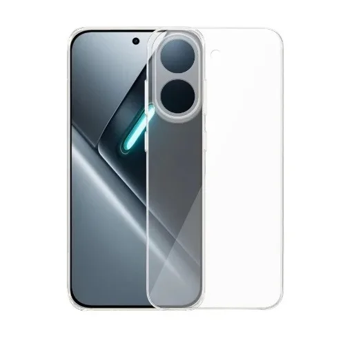 کاور ژله ای شیائومی Poco X8 Pro
