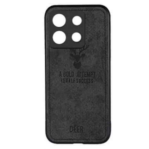 کاور گوزنی شیائومی Redmi Note 13 Pro 4G