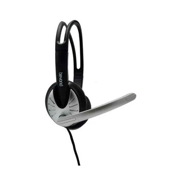 هدست بیاند مدل BH-390 Comfortable