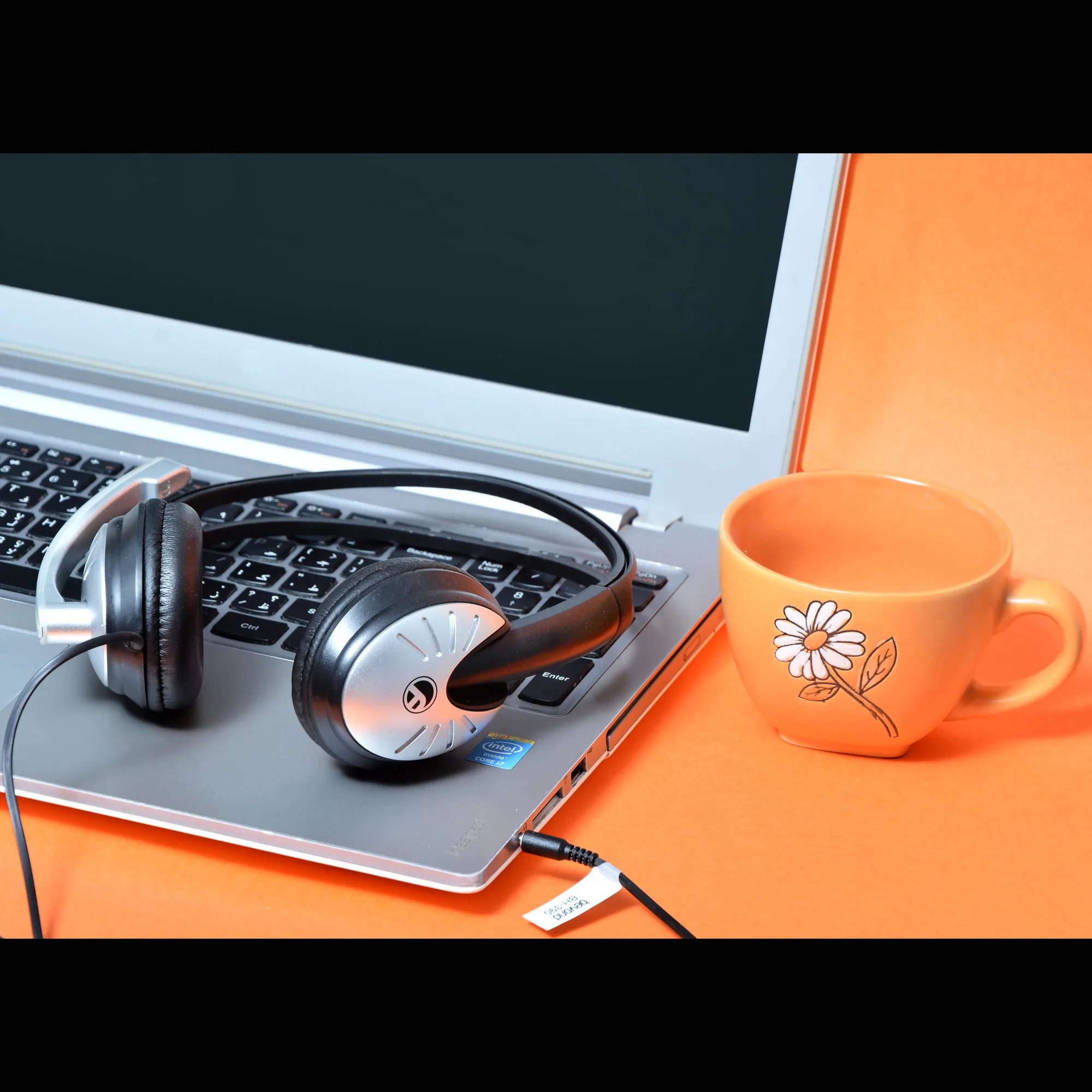 هدست بیاند مدل BH-390 Comfortable