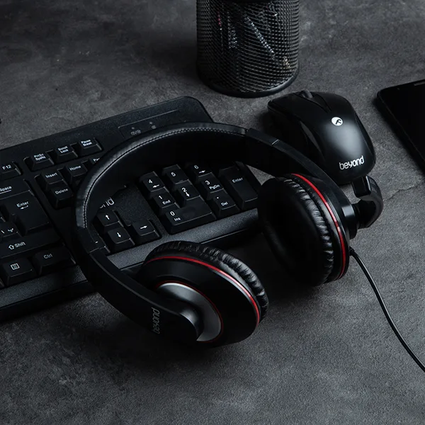 هدست بیاند مدل BH-670