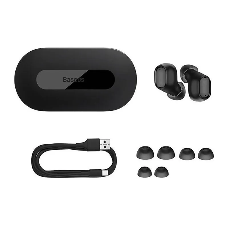 هدفون بلوتوثی بیسوس مدل Bowie EZ10