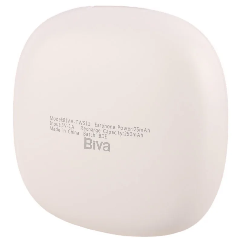 هدفون بی سیم بیوا مدل TWS-12