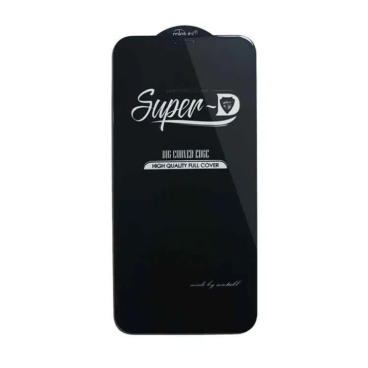 گلس SuperD برای موبایل اپل iPhone 8 Plus