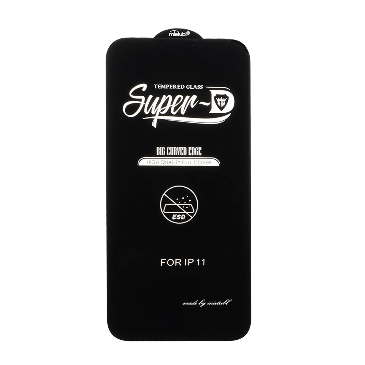 گلس SuperD اپل iPhone 11