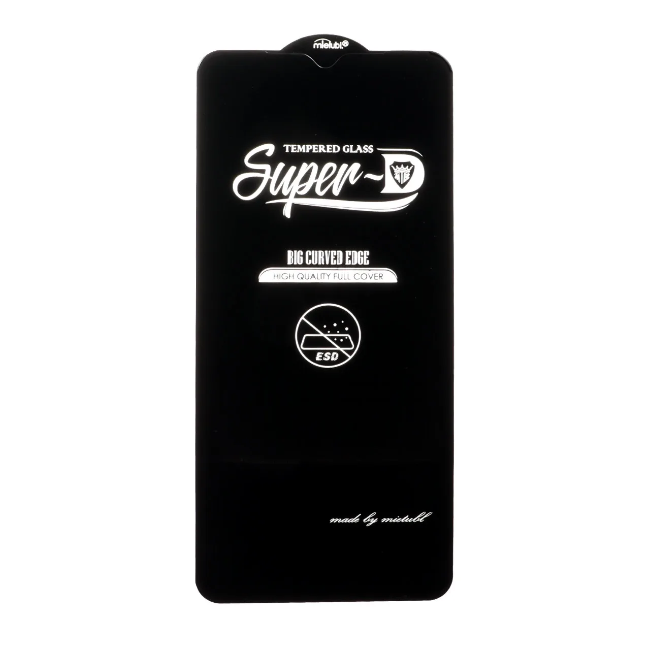 گلس SuperD شیائومی Redmi Note 9