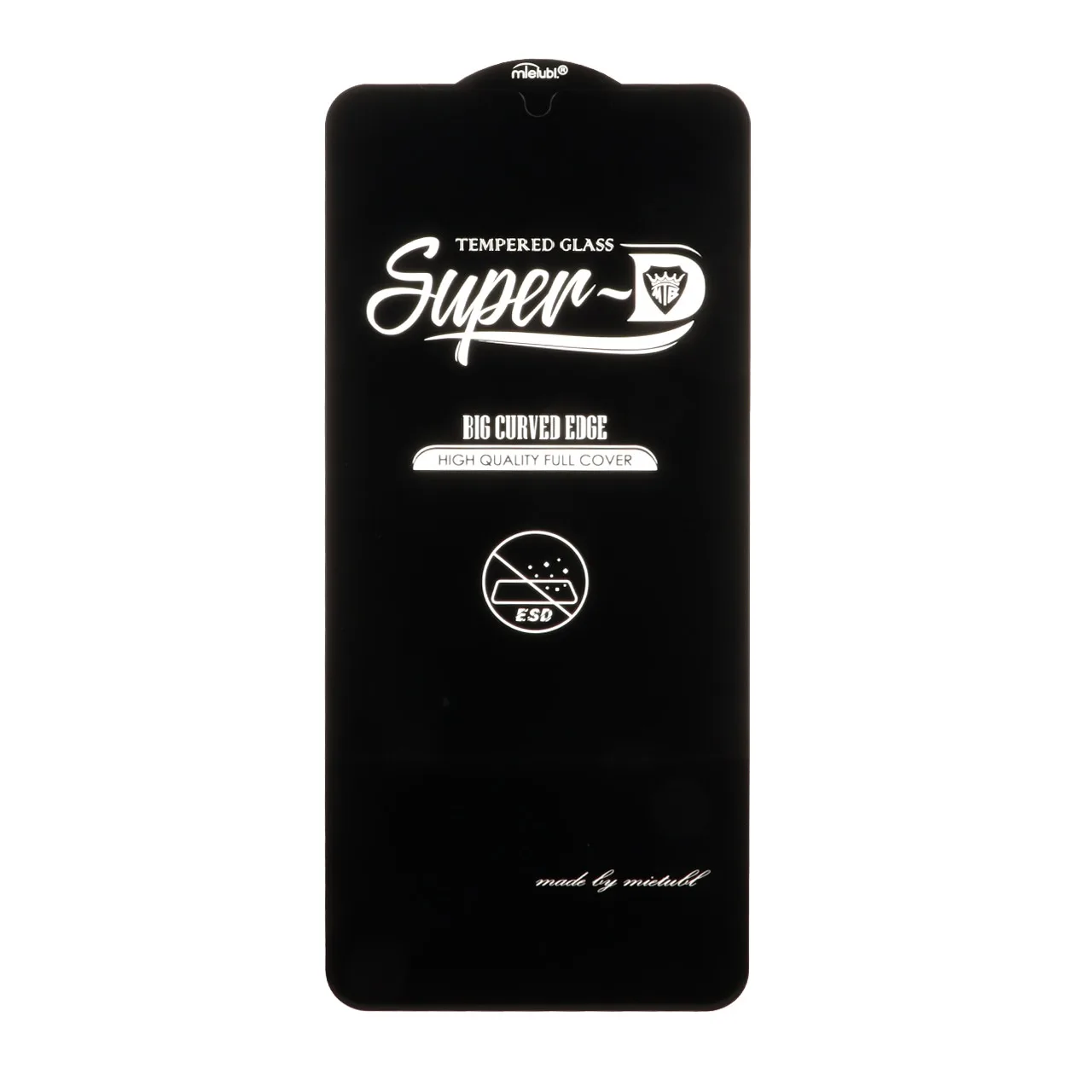 گلس SuperD شیائومی Redmi 14C