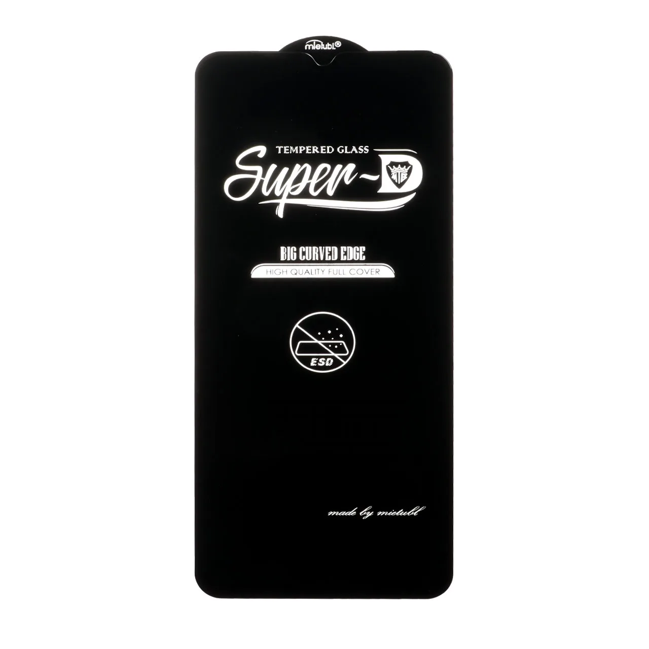 گلس SuperD شیائومی Redmi 12C