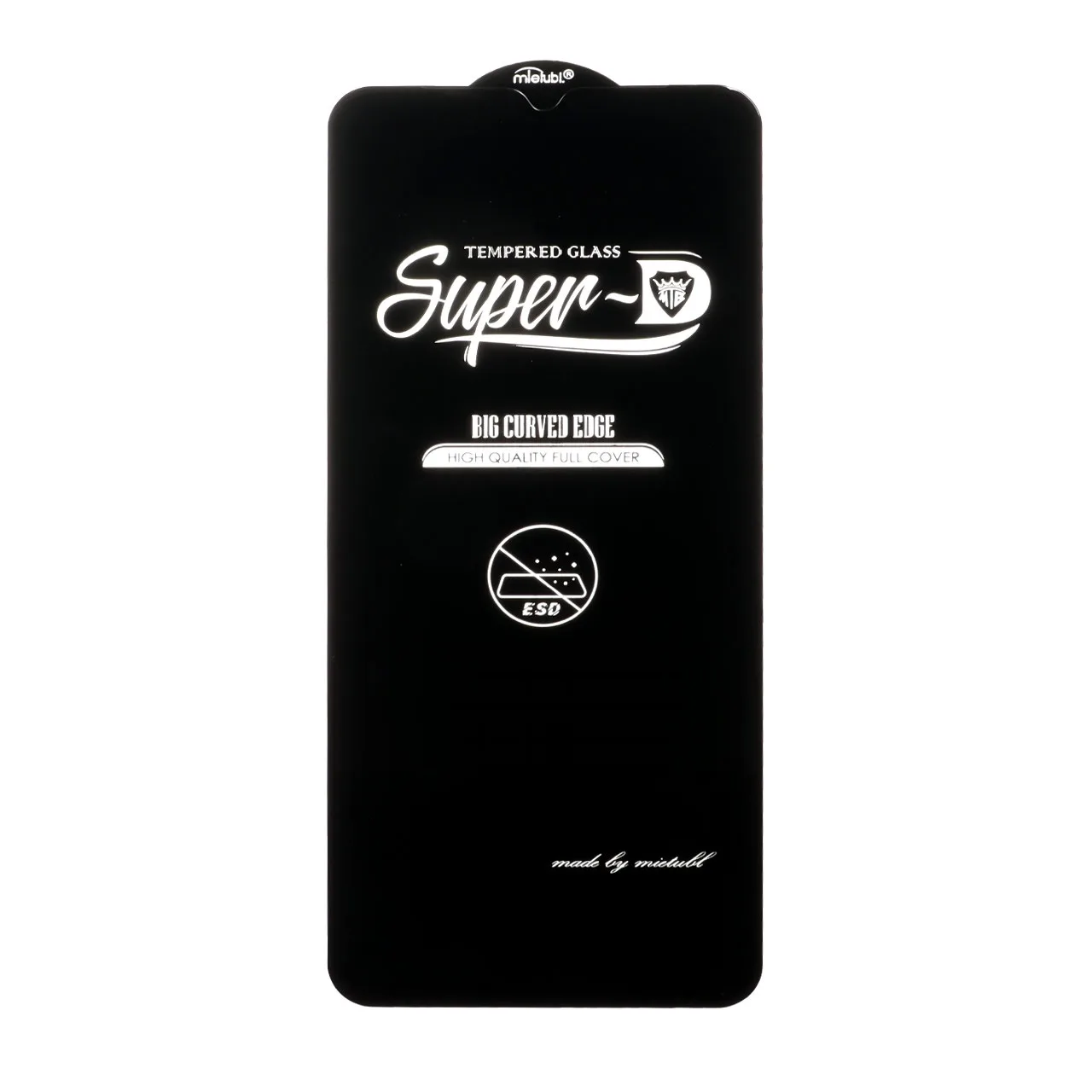 گلس SuperD شیائومی Poco C40