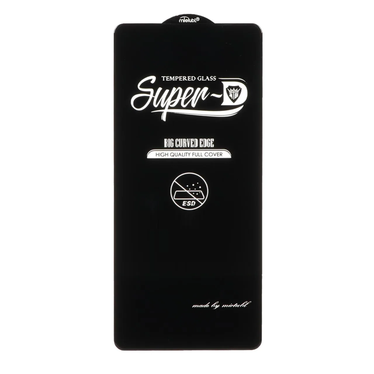 گلس SuperD شیائومی Poco X5 Pro