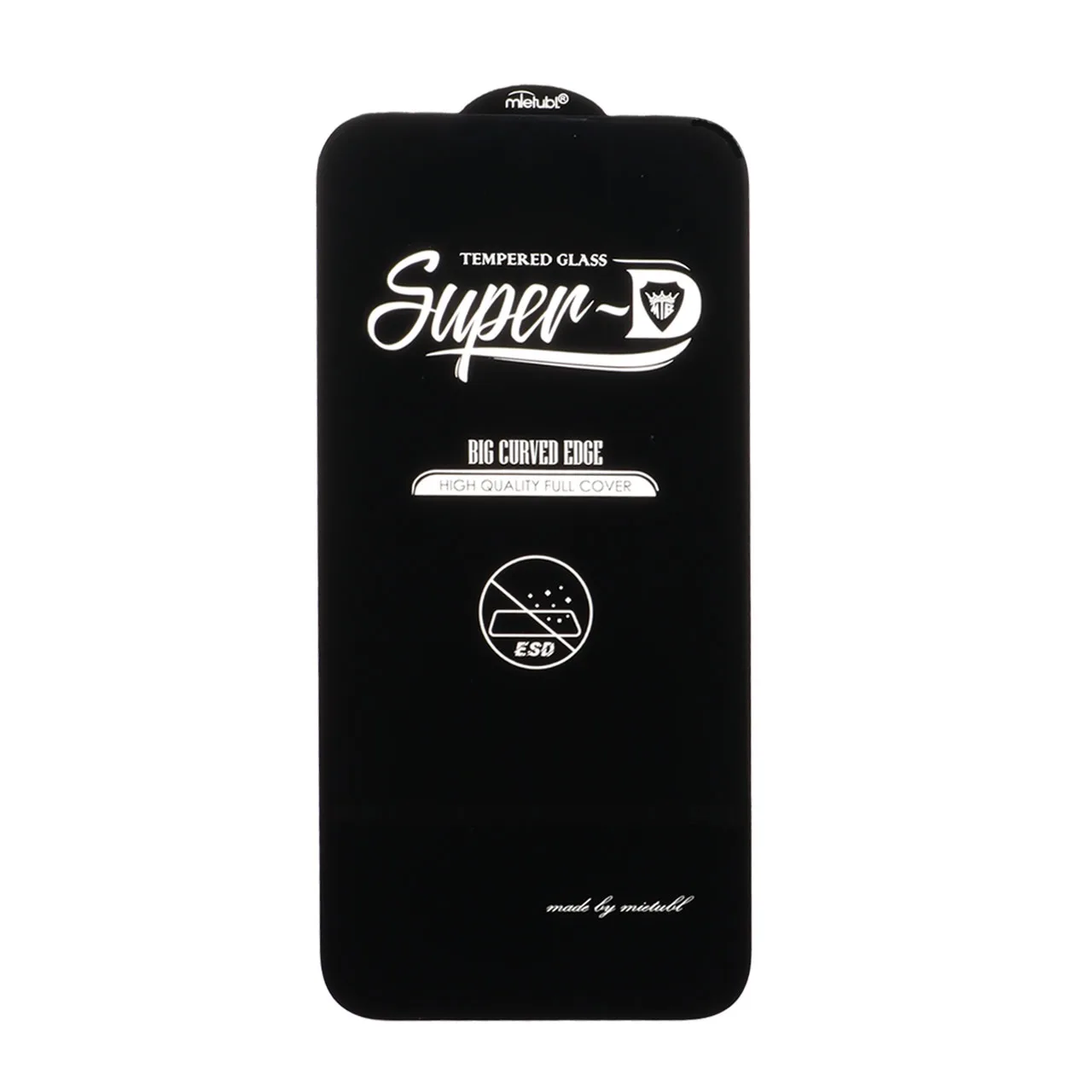گلس SuperD شیائومی Poco M5s