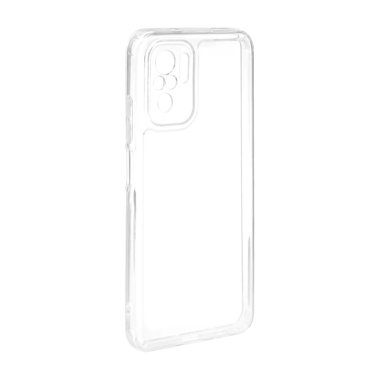 کاور ژله ای شیائومی Redmi Note 10s