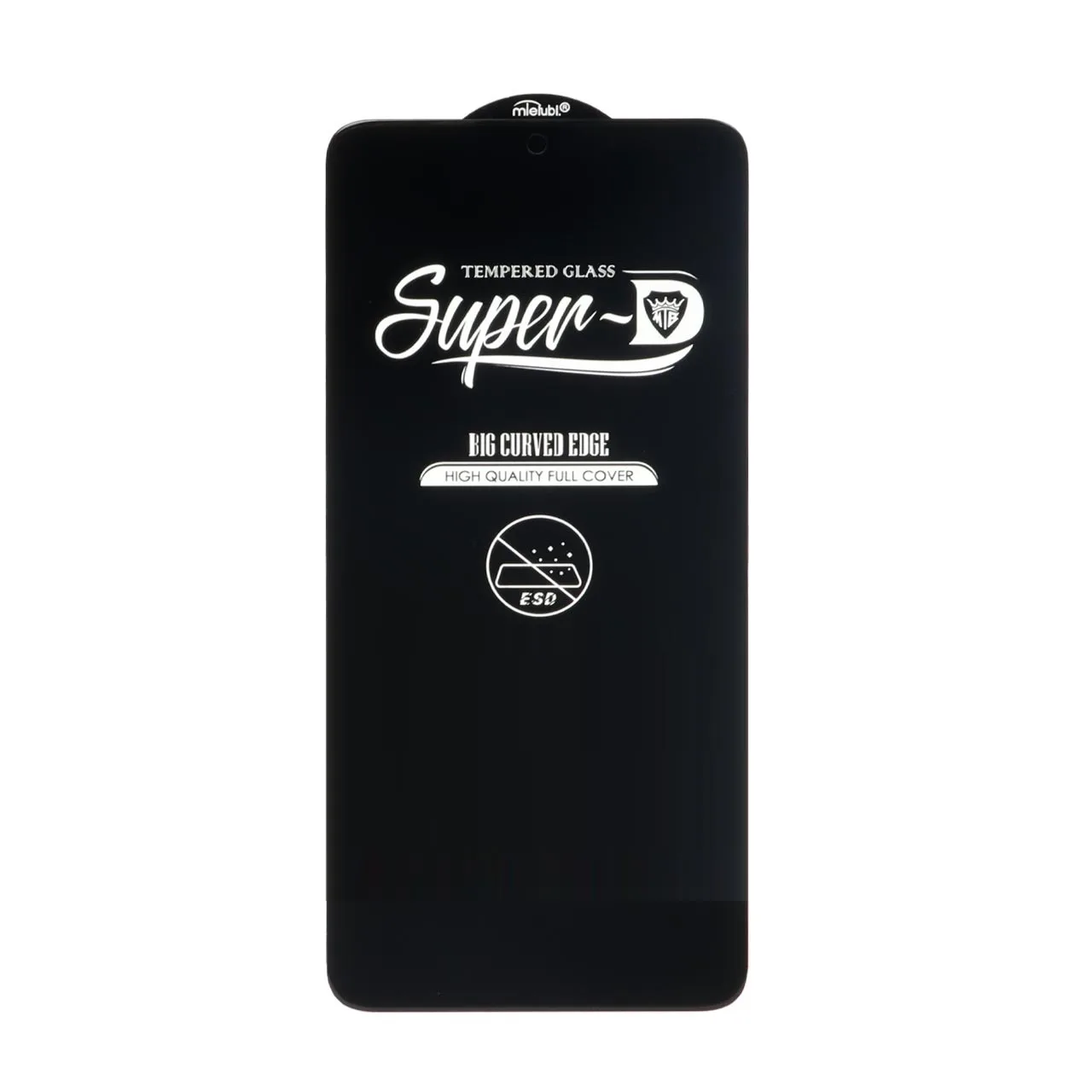 گلس SuperD شیائومی Poco X4 Pro 5G