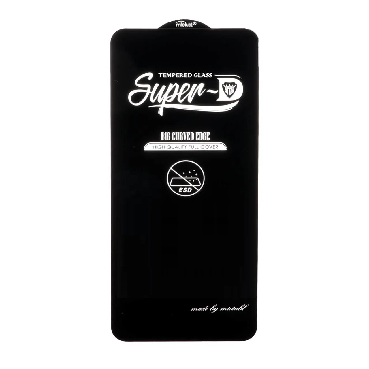 گلس SuperD شیائومی Poco X3 GT
