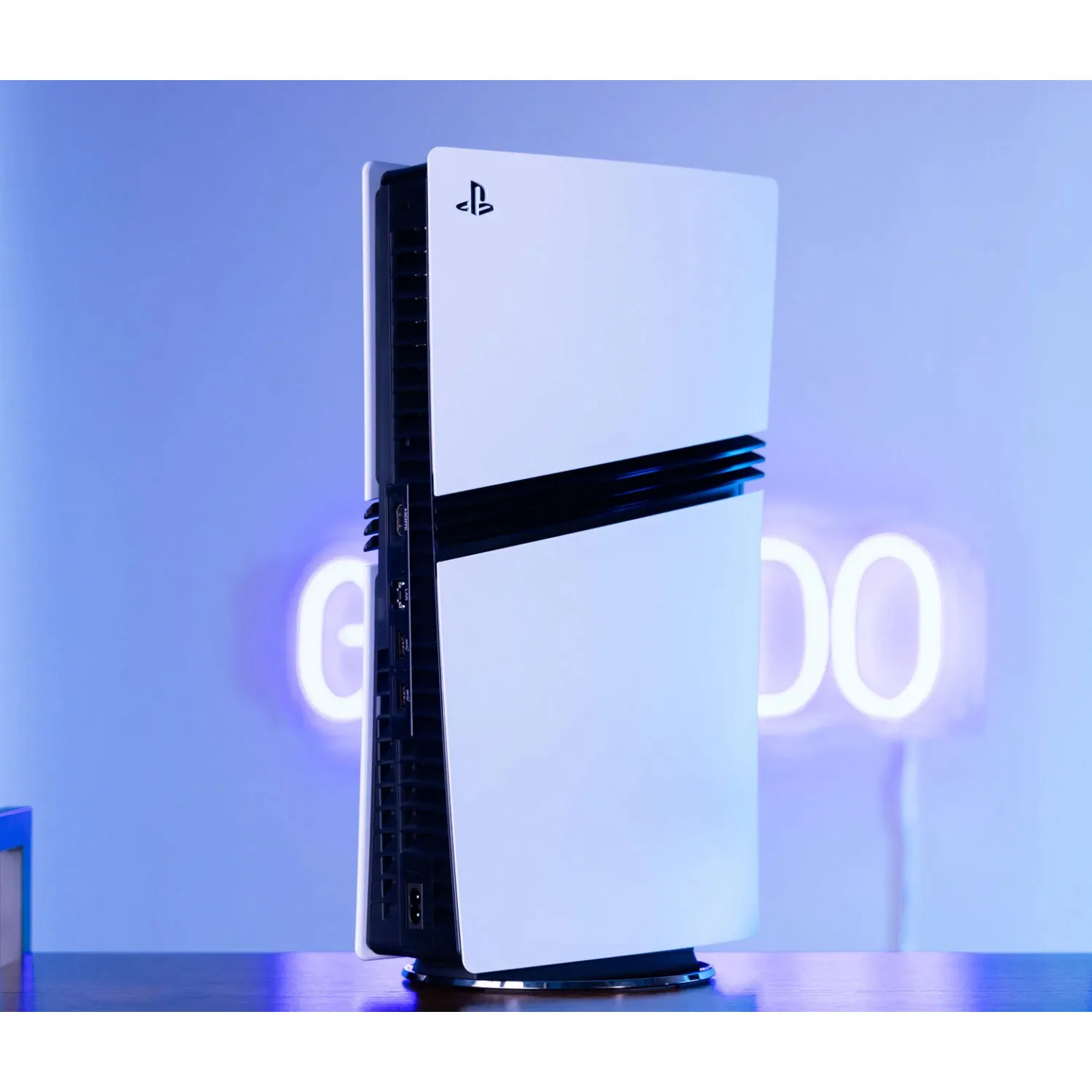 کنسول بازی سونی مدل PlayStation 5 Pro ظرفیت 2 ترابایت ریجن اروپا
