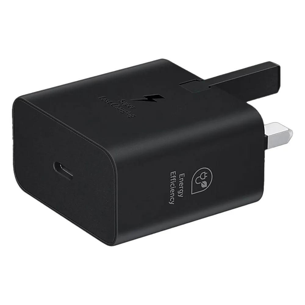 شارژر دیواری 25 وات سامسونگ مدل T2510