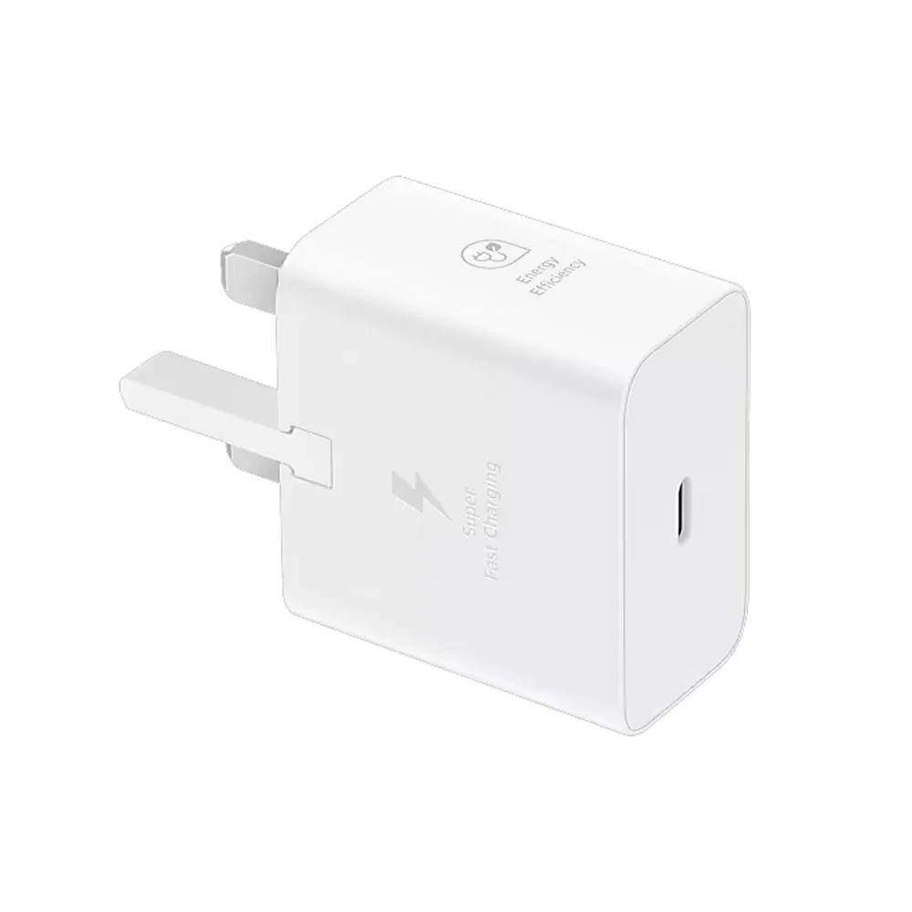 شارژر دیواری 25 وات سامسونگ مدل T2510