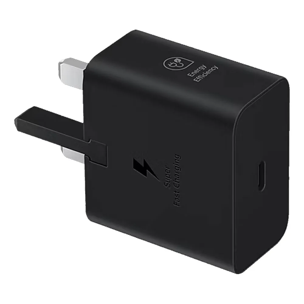 شارژر دیواری 25 وات سامسونگ مدل T2510