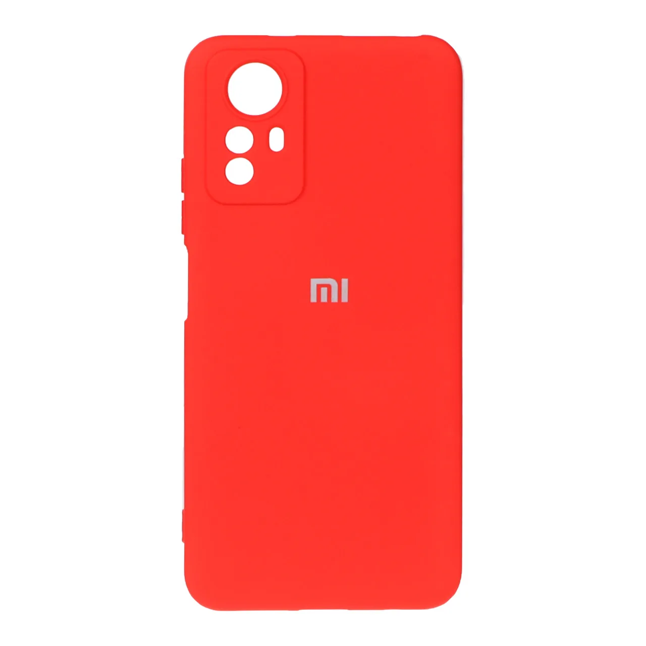 کاور سیلیکونی شیائومی Redmi Note 12S های کپی