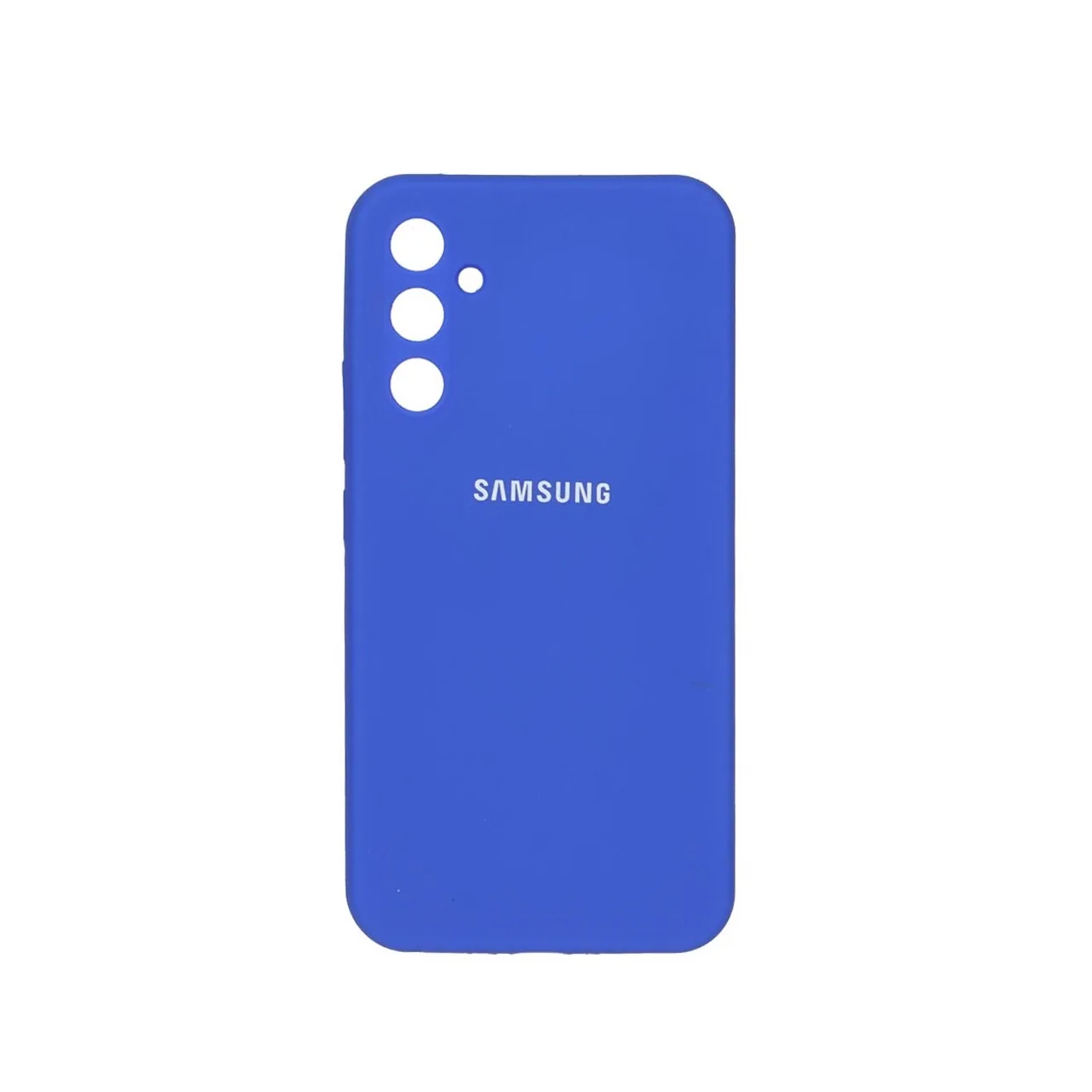 کاور سیلیکونی سامسونگ Galaxy A34 های کپی