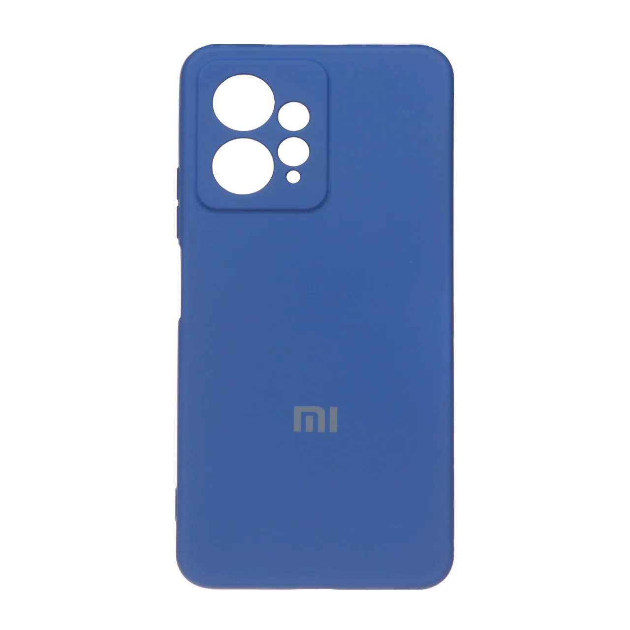 کاور سیلیکونی شیائومی Redmi Note 12 4G های کپی