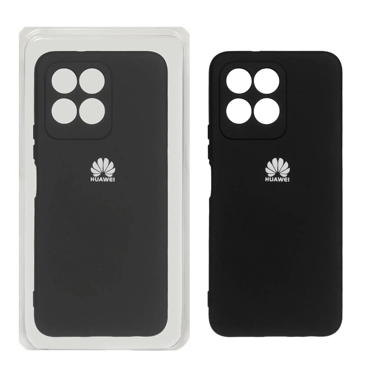 کاور سیلیکونی مناسب آنر Honor X8 5G