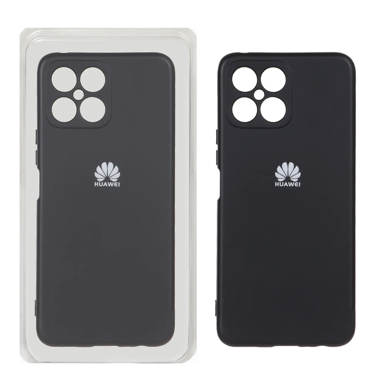 کاور سیلیکونی مناسب آنر Honor X8 4G
