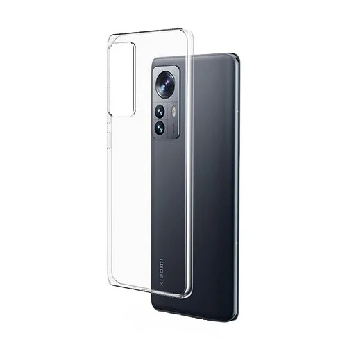 کاور ژله ای مناسب شیائومی Mi 12 Lite