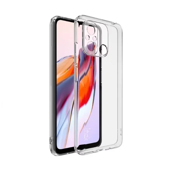 کاور کپسولی شیائومی Redmi 12C