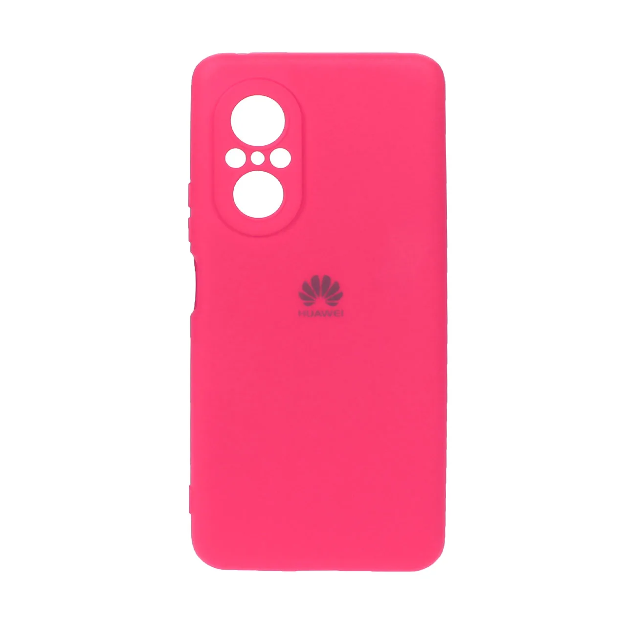 کاور سیلیکون هوآوی Nova 9 Se