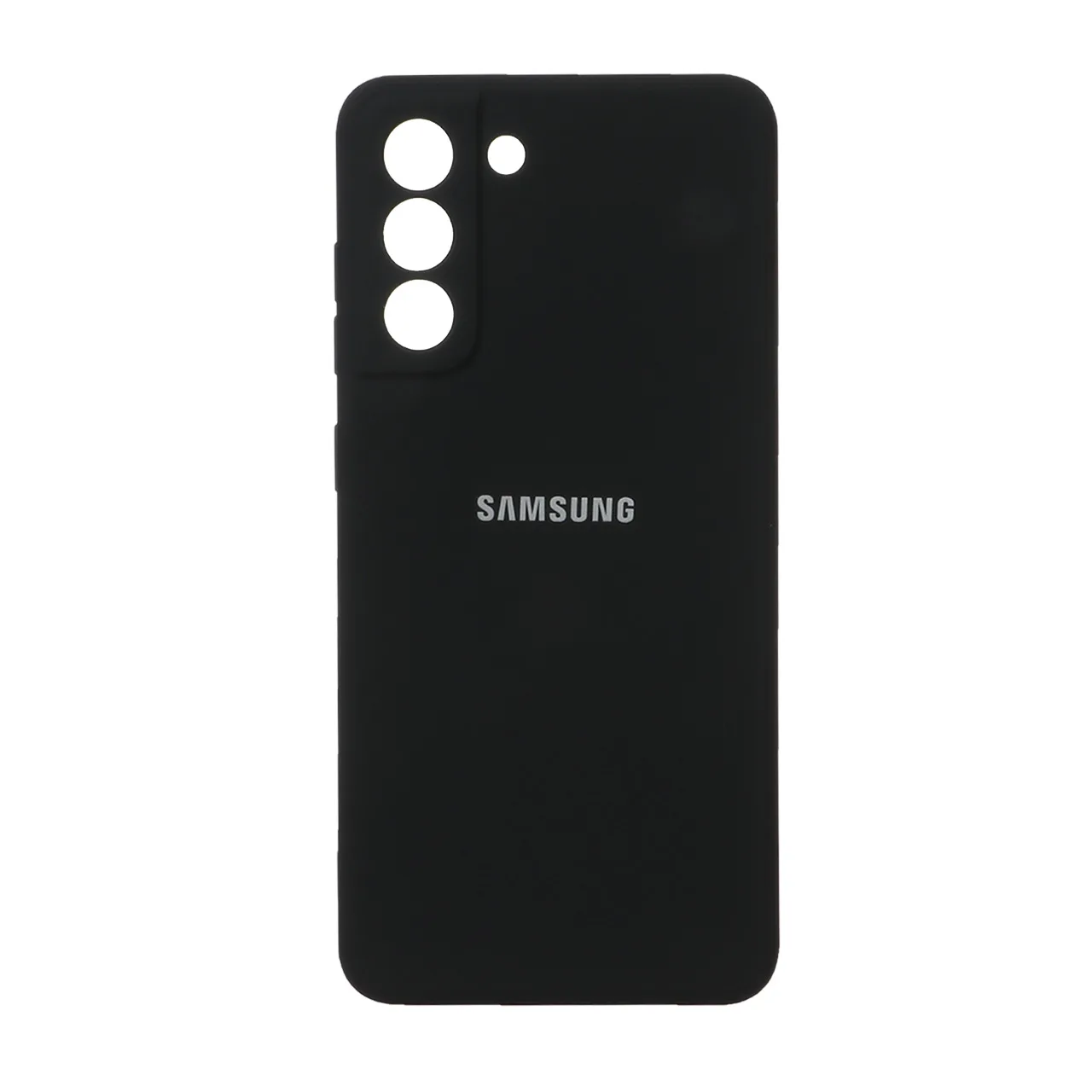 کاور سیلیکونی سامسونگ Galaxy S21 Fe های کپی