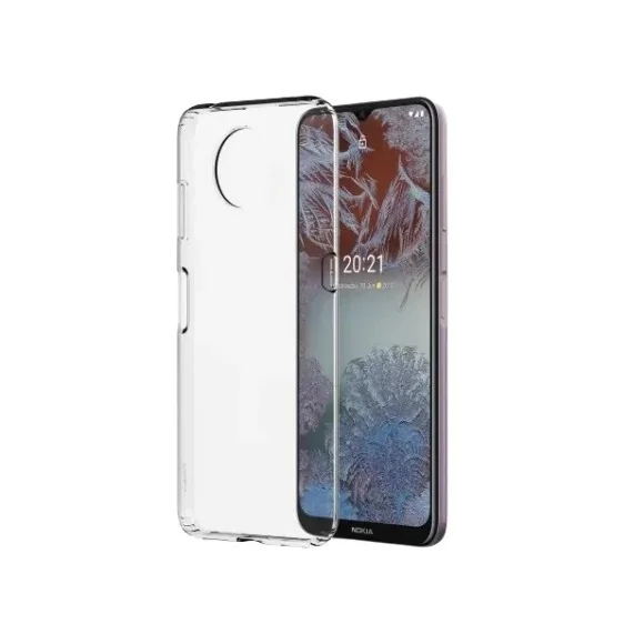 کاور ژله ای نوکیا G10
