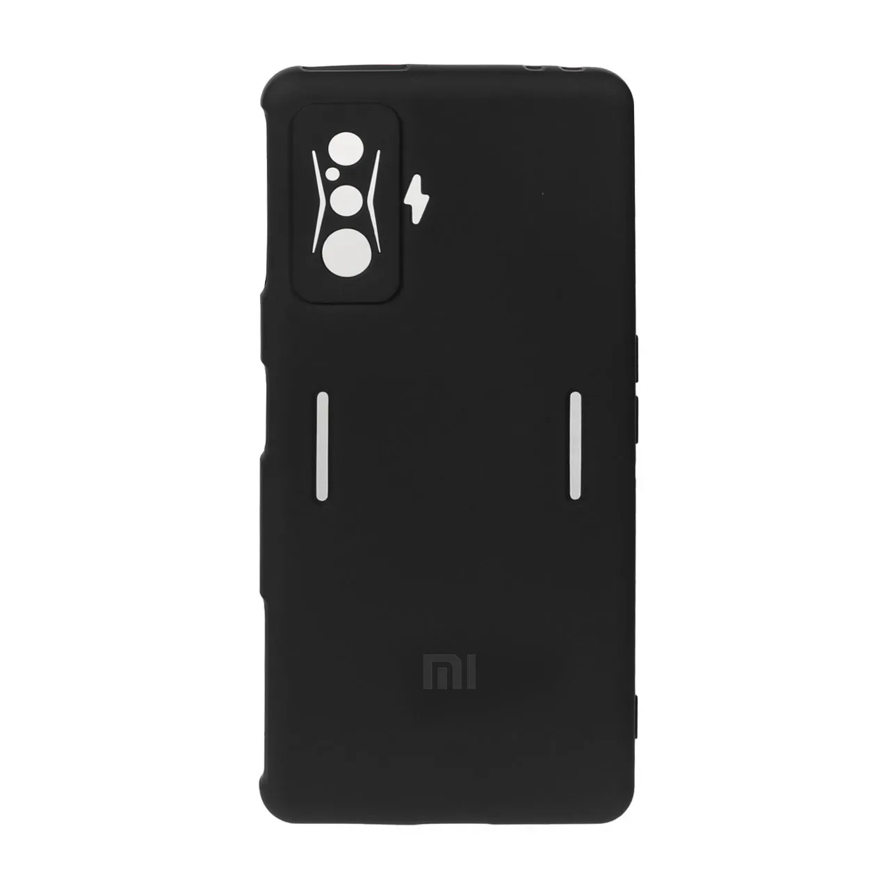 کاور سیلیکونی مناسب موبایل شیائومی Redmi K50 Gaming