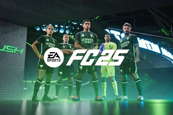تریلر معرفی و تاریخ عرضه رسمی EA Sports FC 25