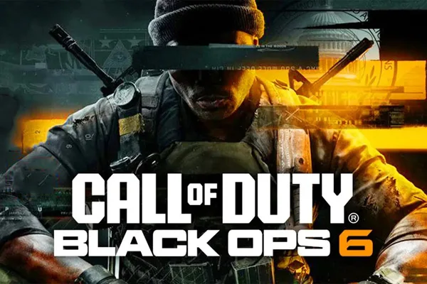 اولین تریلر Call of Duty: Black Ops 6 به صورت لایو اکشن منتشر شد!