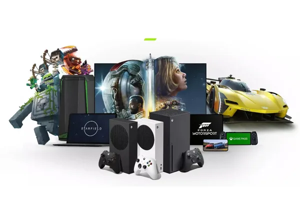 درآمد Xbox صعودی است اما فروش کنسول فاجعه!