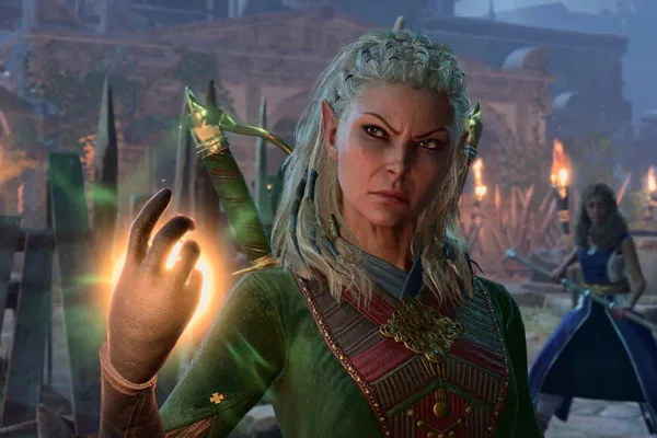 Baldur’s Gate 3 صدرنشین بهترین بازی‌های سال در BAFTA 2024