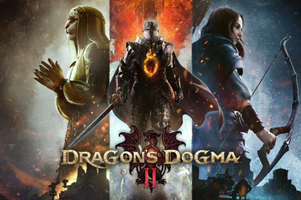 فروش ۲.۵ میلیون نسخه Dragon’s Dogma 2 تنها در ده روز اول!