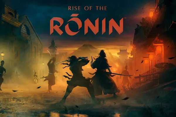 تریلر جدید Rise of the Ronin با بررسی مبارزات بازی