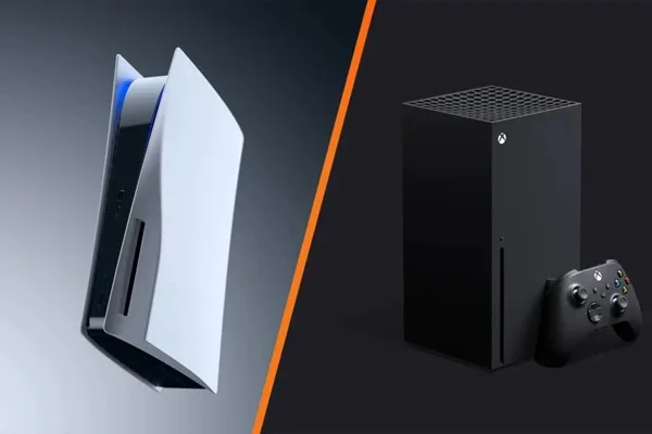 فروش جهانی PS5 تا کنون دوبرابر Xbox Series X/S بوده است!