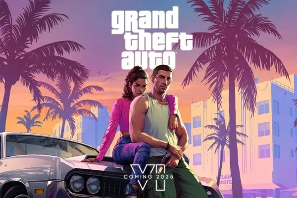 اولین تریلر رسمی بازی GTA VI بالاخره منتشر شد!