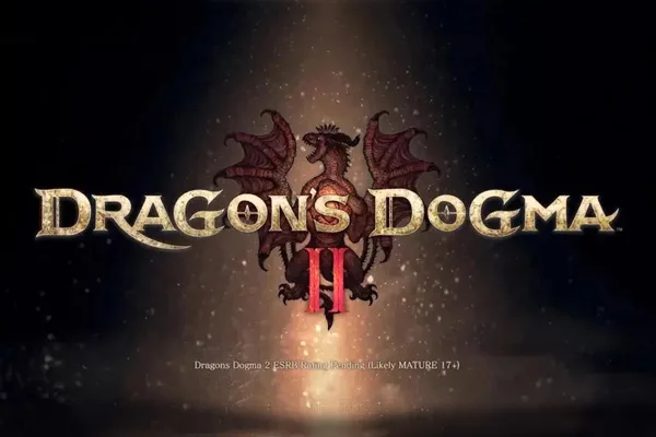 کپکام تاریخ انتشار Dragon’s Dogma 2 را اعلام کرد.