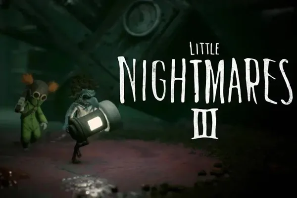 تریلر ۱۸ دقیقه‌ای از گیم پلی Little Nightmares 3 منتشر شد!
