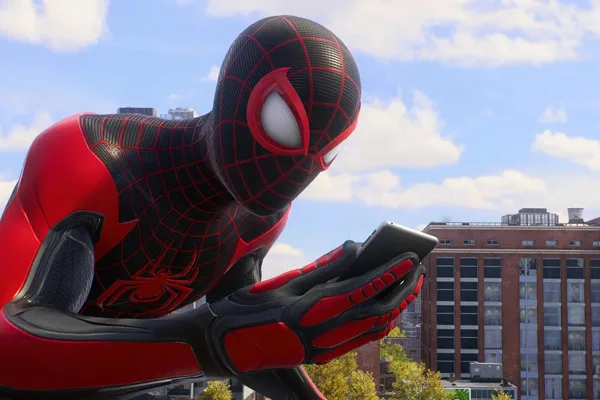 سونی: Spider-Man 2 در روز اول بیش از ۲.۵ میلیون نسخه فروخته است!